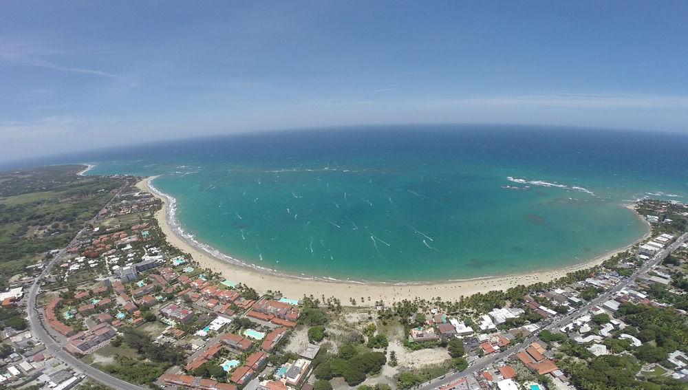 El Kaoba Cabarete Exterior foto