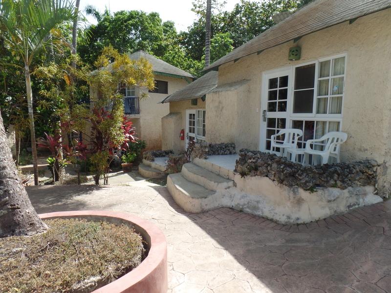 El Kaoba Cabarete Exterior foto