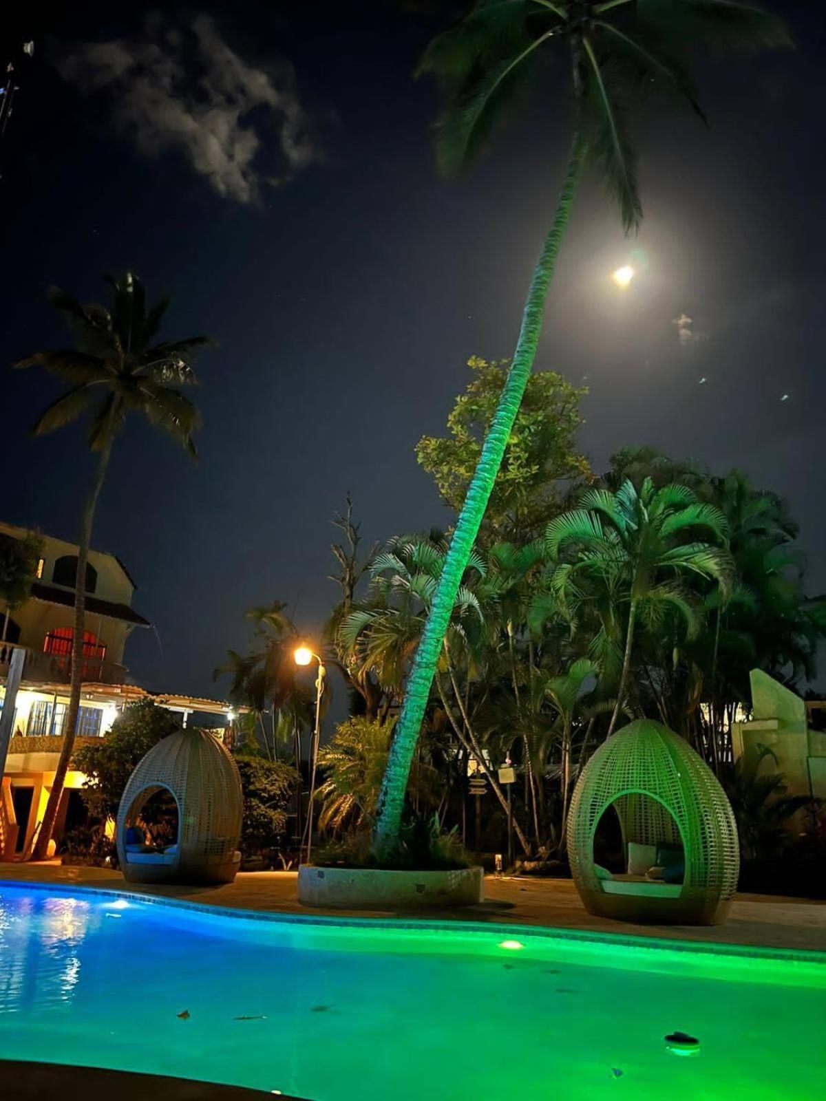 El Kaoba Cabarete Exterior foto