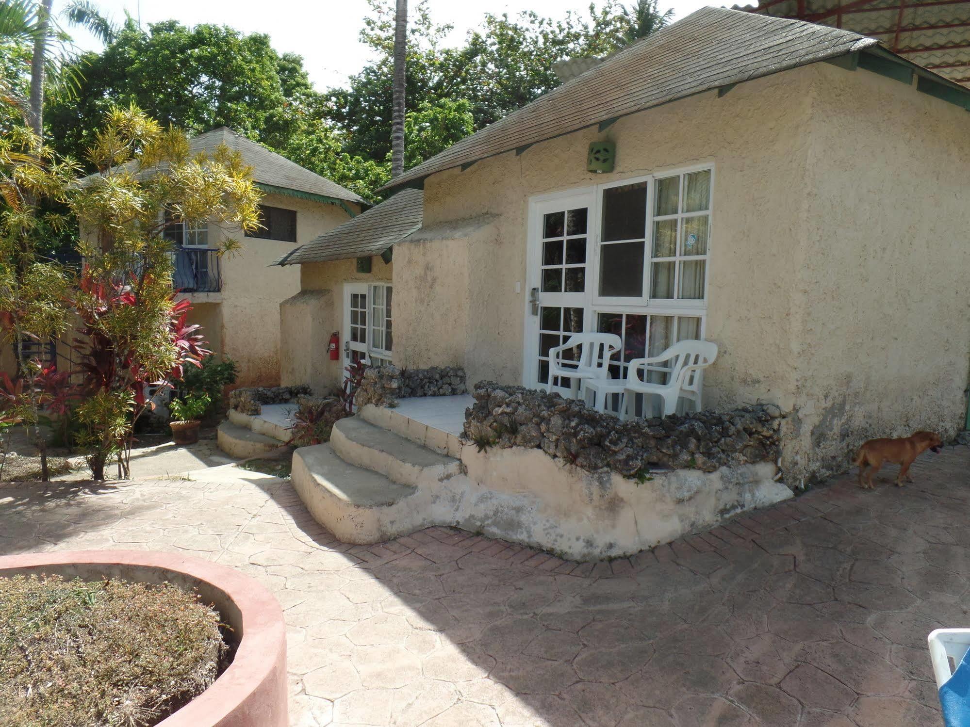 El Kaoba Cabarete Exterior foto